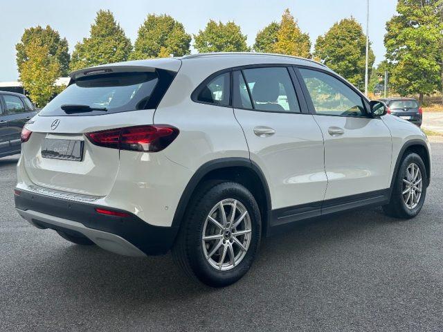MERCEDES-BENZ GLA 200 D Automatic Executive