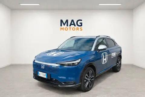 Honda HR-V 1.5 Hev eCVT Advance Style "IVA ESPOSTA"