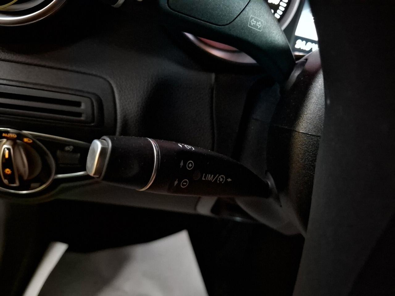 Mercedes-benz C 220 BlueTEC Automatic Sport FULL OPTIONAL