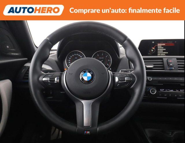 BMW 118 d 5p. Msport