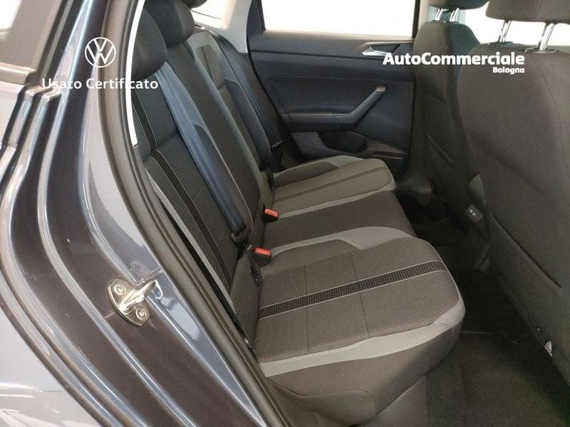 Volkswagen Polo Polo 1.0 TSI Style