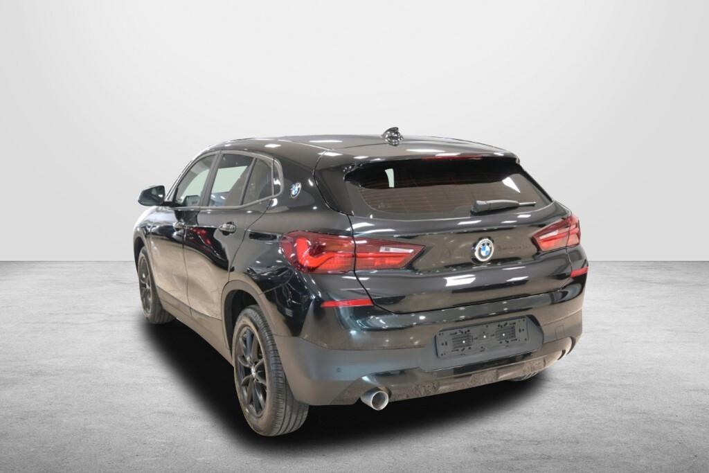 BMW X2 16D 115CV S-DRIVE *2022