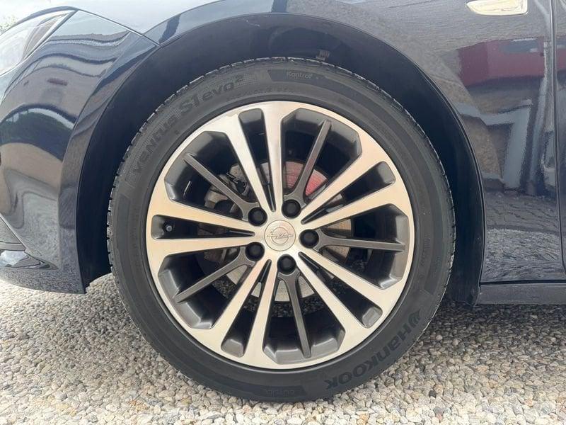 Opel Insignia 1.6 CDTI 136cv AT6 Grand Sport Innovation