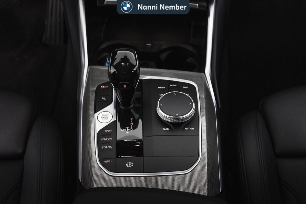 BMW Serie 3 Touring 320 d Mild Hybrid 48V Sport Steptronic