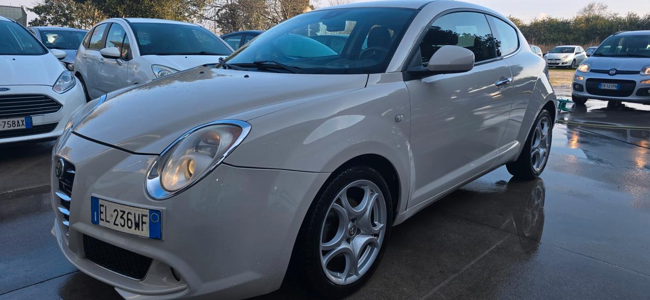 Alfa Romeo MiTo 1.3 JTDm-2 95 CV S&S Progression