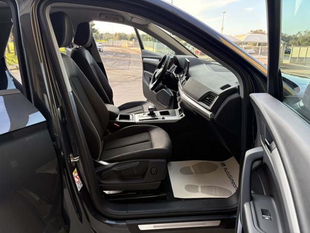 AUDI Q5 40 TDI 204 CV quattro S tronic Business Advanced