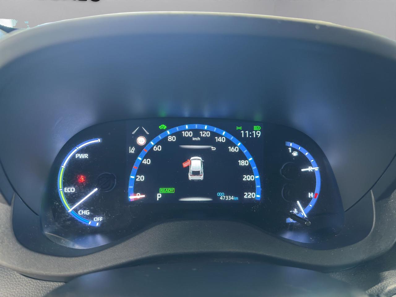 Toyota Yaris Cross 1.5h Premiere 116cv e-cvt