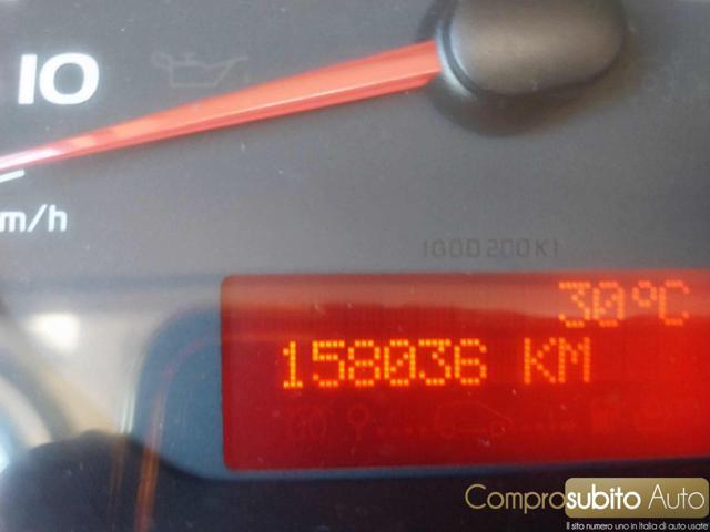 RENAULT Master T35 2.3 dCi Ribaltabile Trilaterale Gemellato