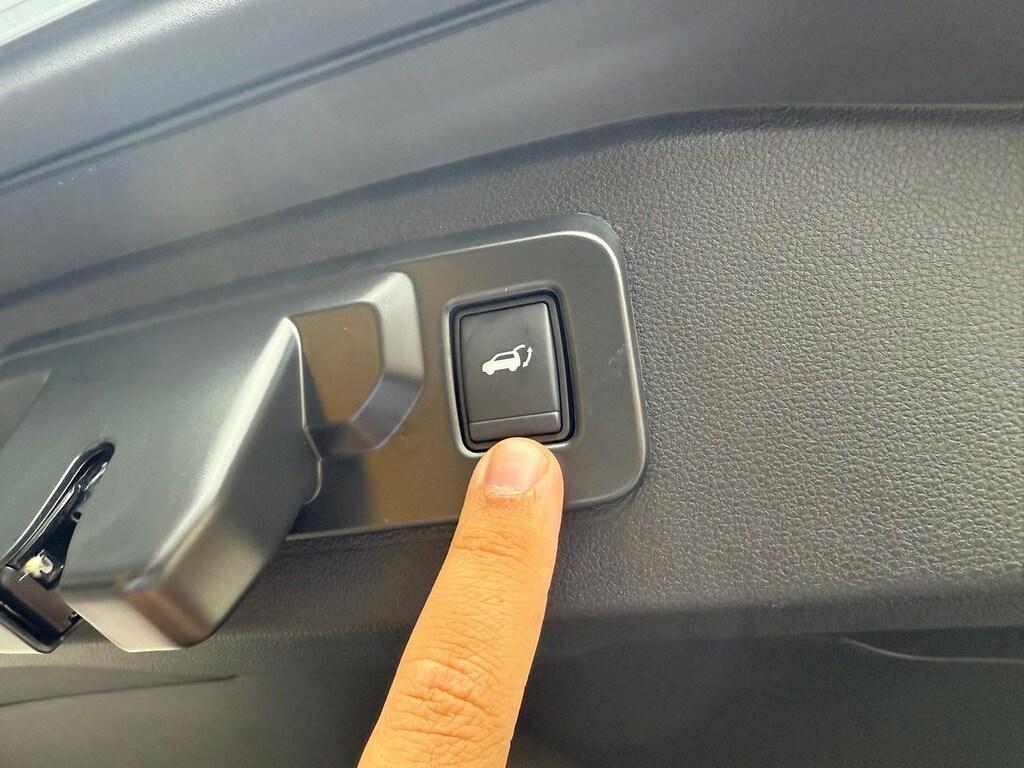 Renault Espace 1.2 full hybrid E-Tech Iconic 200cv auto