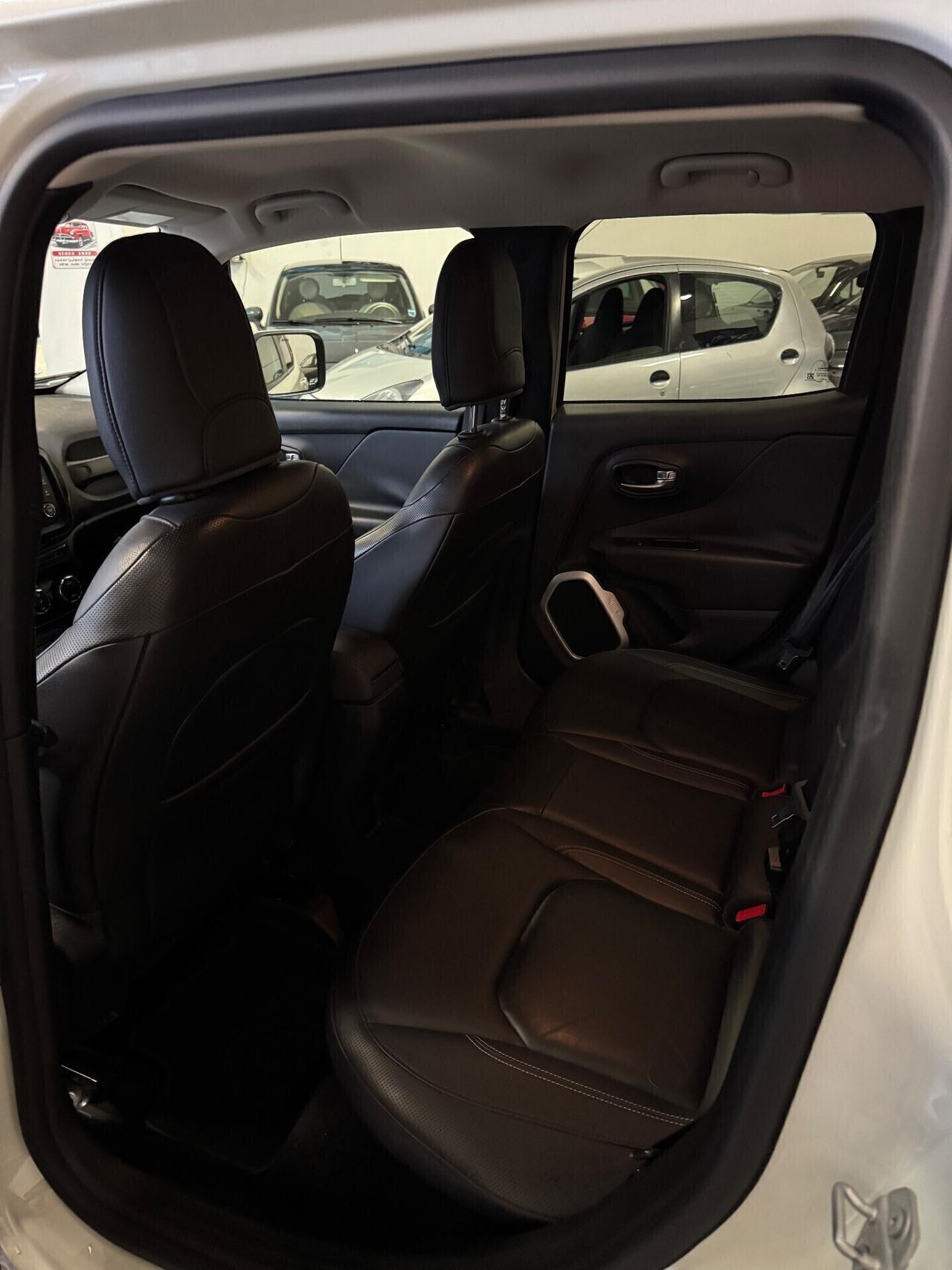 Jeep Renegade 1.4 MultiAir Limited