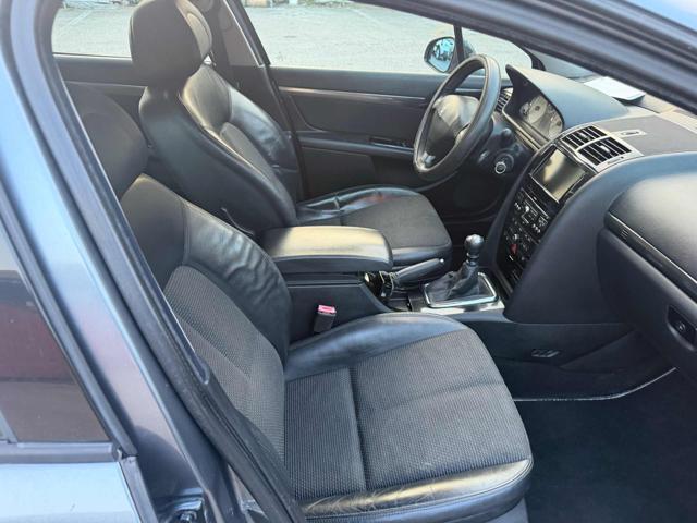 PEUGEOT 407 158,162km 2.0 HDi SW Ciel Business perfetta