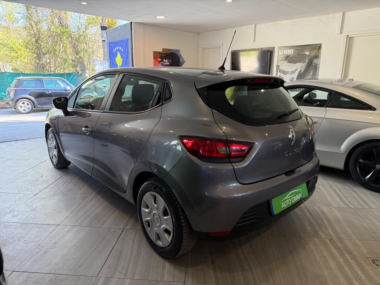 Renault Clio 1.2 75CV GPL 5 porte Wave