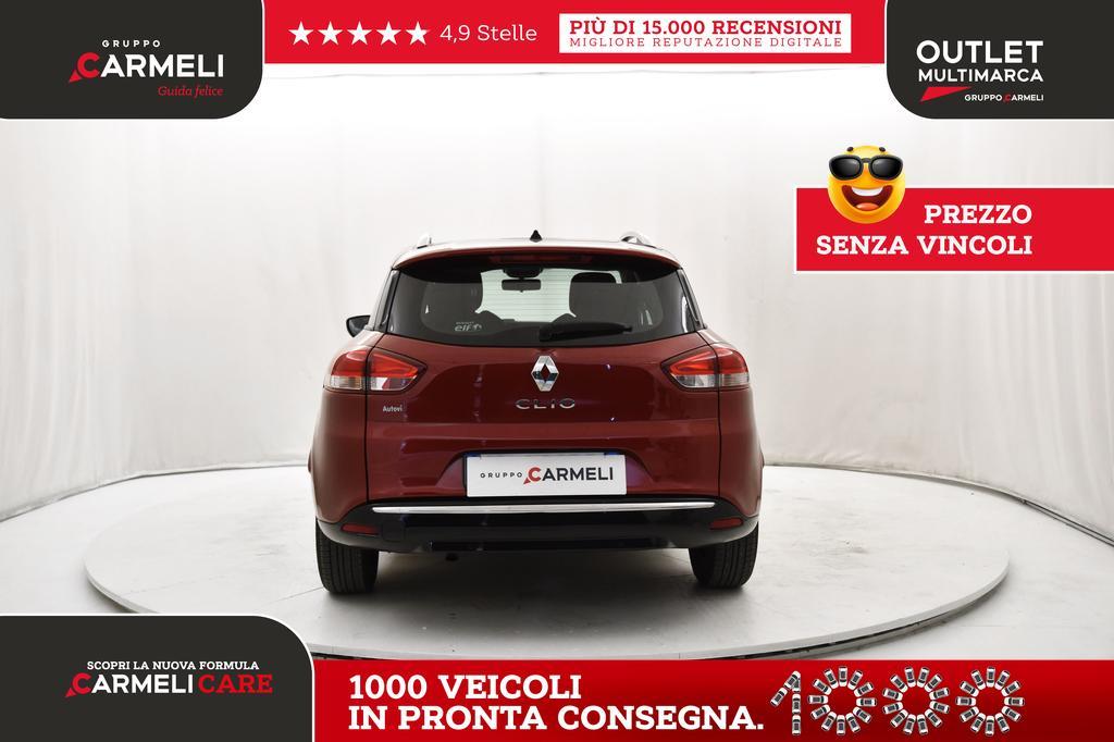 Renault Clio Sporter 0.9 TCe Energy Business
