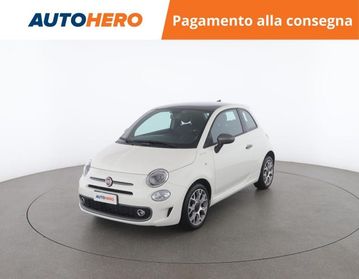 FIAT 500 1.0 Hybrid Sport