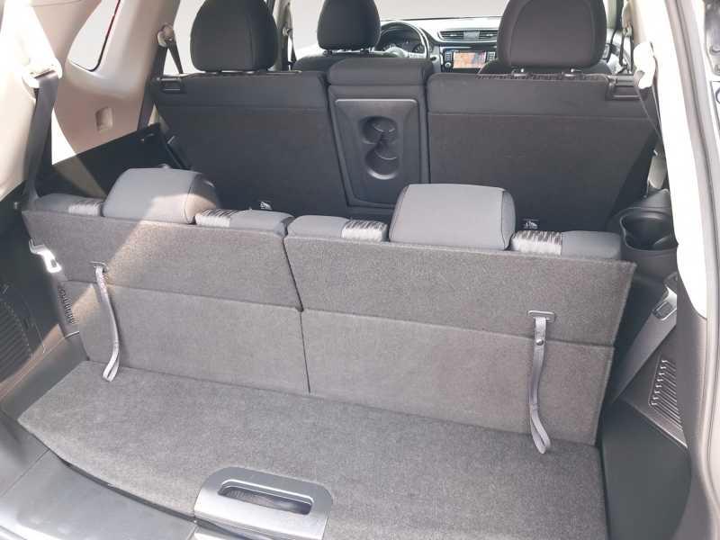 NISSAN X-Trail 1.7 dci N-Connecta x-tronic 7p.ti #Tettopanoramico