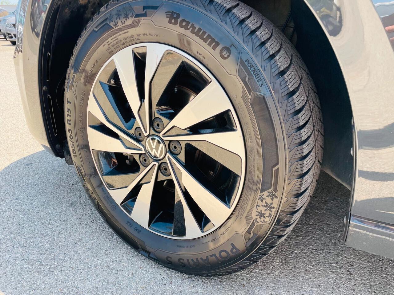 Volkswagen Polo 1.0 TSI 5p. Highline BlueMotion Technology