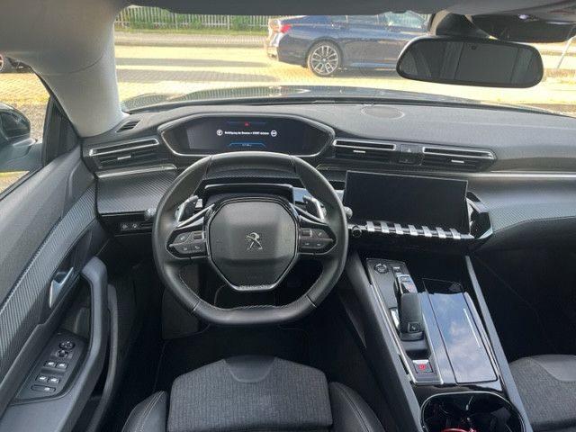PEUGEOT 508 BlueHDi 160 Stop&Start EAT8
