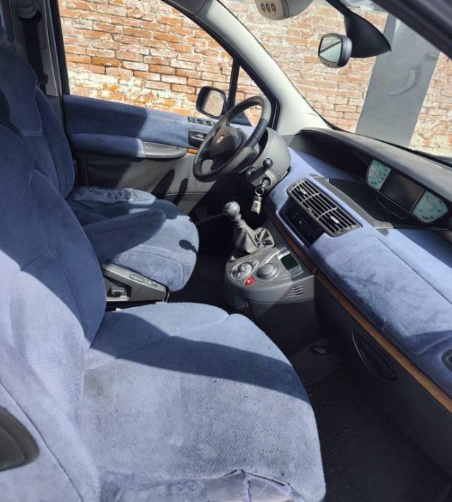 LANCIA Phedra 2.2 JTD
