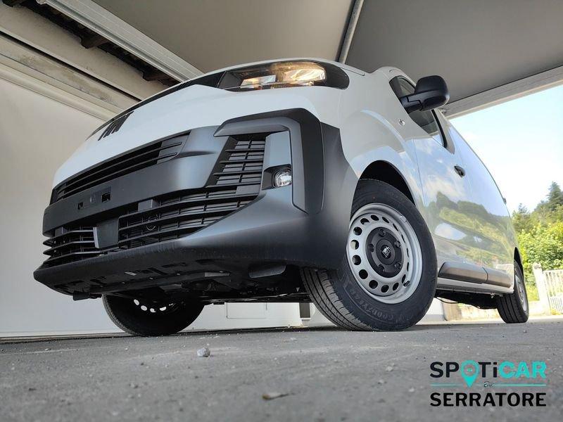 FIAT Scudo ICE 2024 Ice 1.5 bluehdi 120cv L2H1