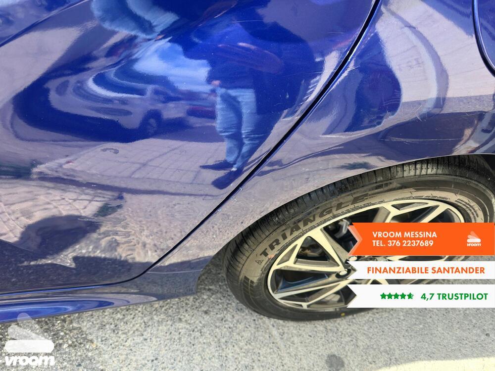 TOYOTA Yaris 4ª serie Yaris 1.5 Hybrid 5 porte...