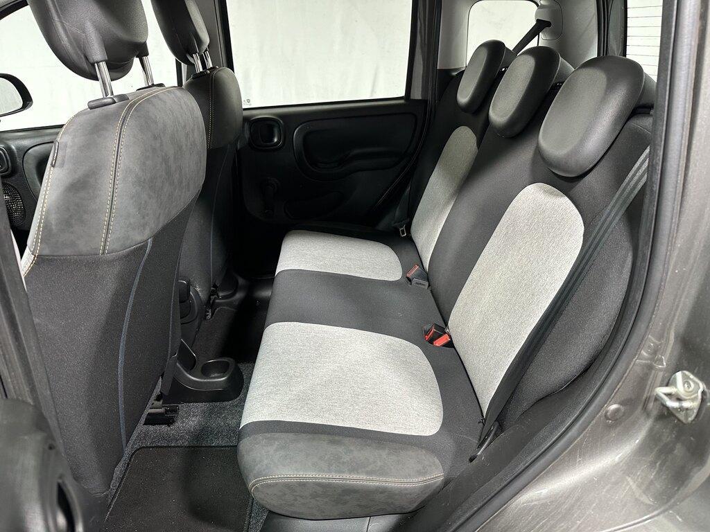 Fiat Panda 0.9 t.air t. Cross 4x4 s&s 85cv 5p.ti