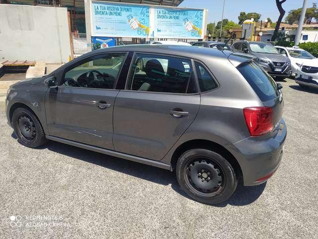 Volkswagen Polo Polo V 2014 5p 1.2 tsi Comfortline PROMO DI LUGLIO