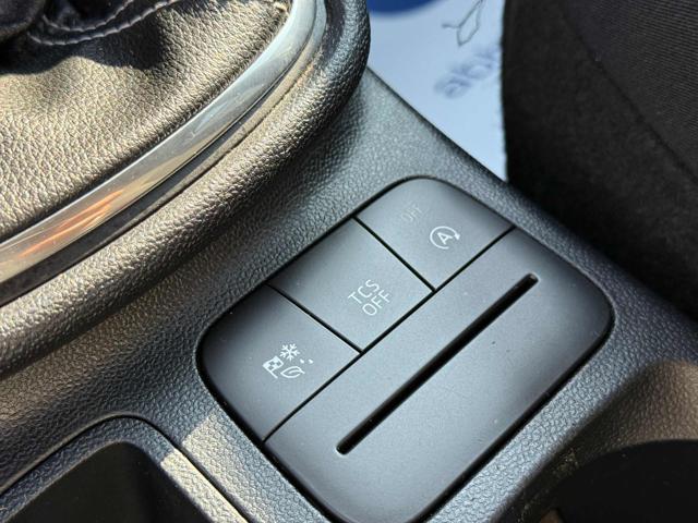 FORD Fiesta 1.0 Ecoboost Hybrid 125 CV 5 porte Titanium