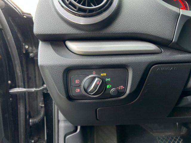 AUDI A3 SPB 1.6 TDI clean diesel S tronic S-Line