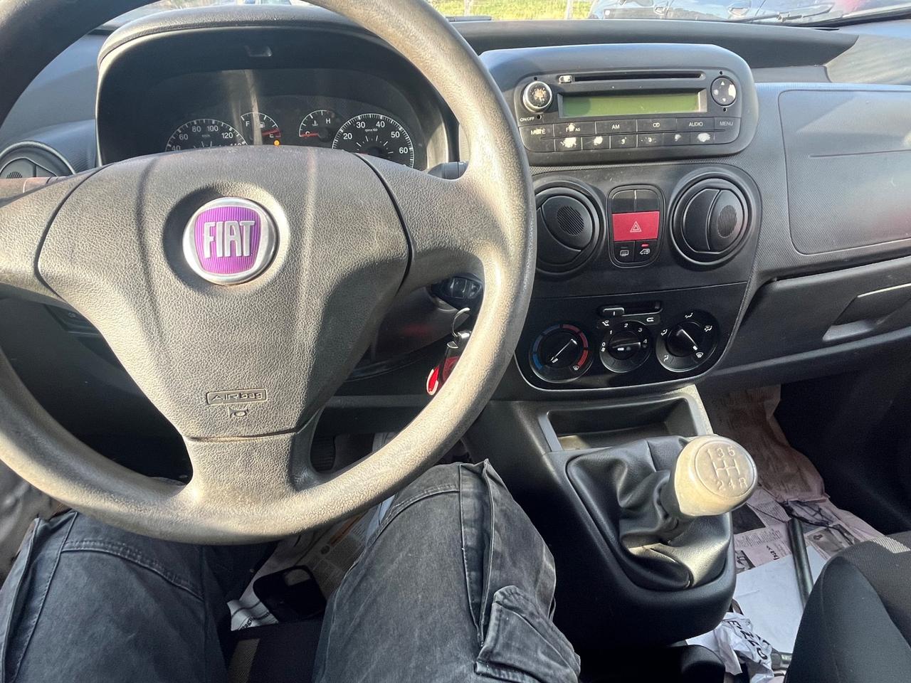 Fiat Fiorino 1.3 MJT 75CV Furgone