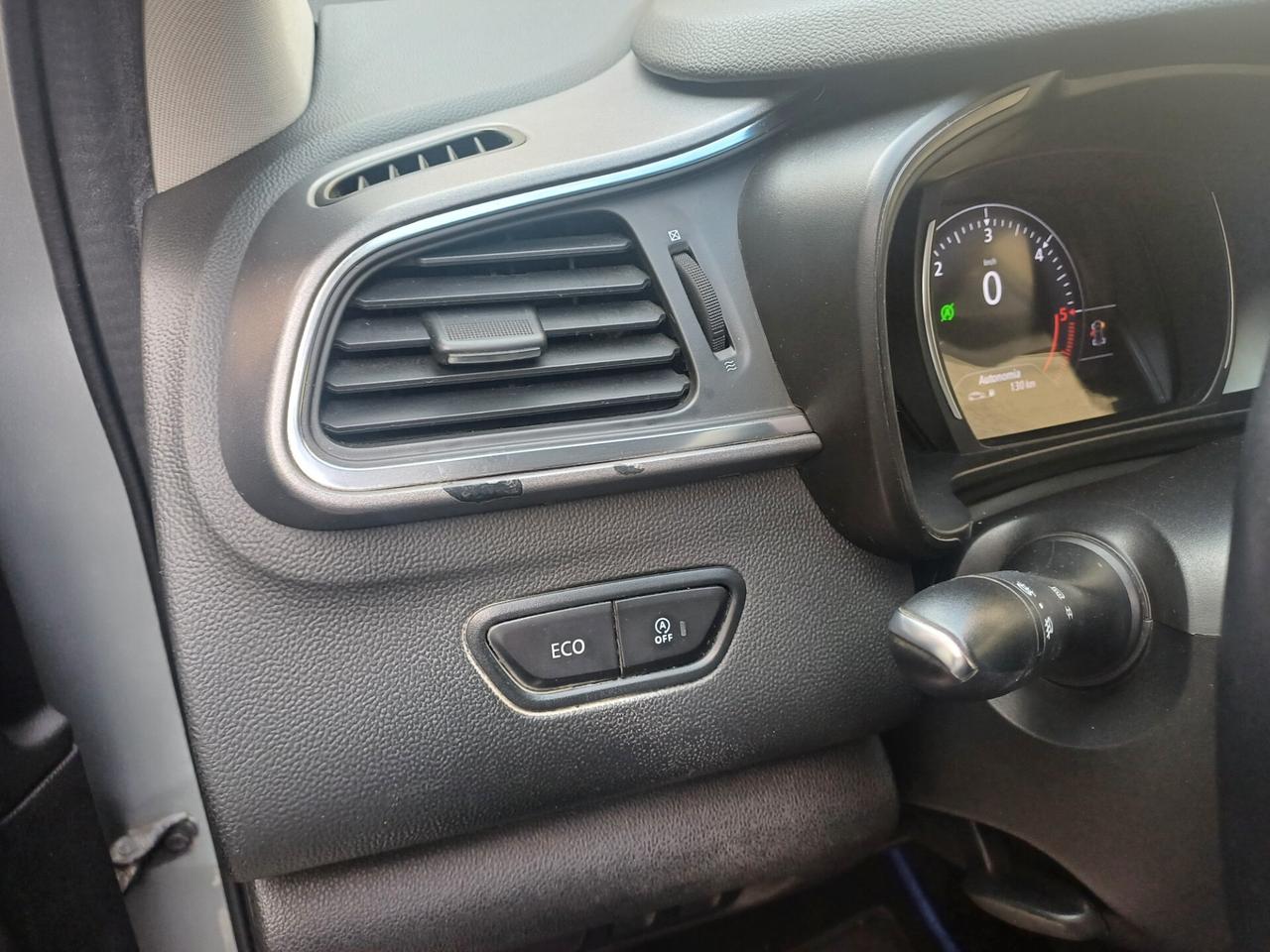 Renault Kadjar dCi 8V 110CV Energy Sport Edition