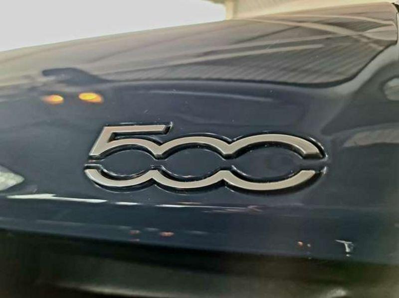 FIAT 500L 1.4 Mirror 95cv my20