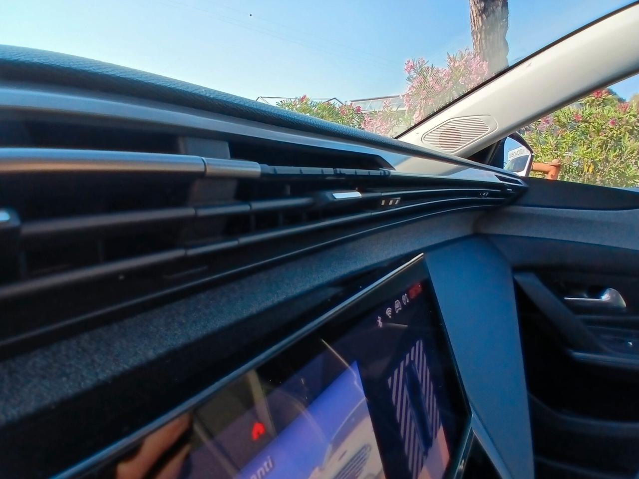 Peugeot 5008 BlueHDi 130 Allure
