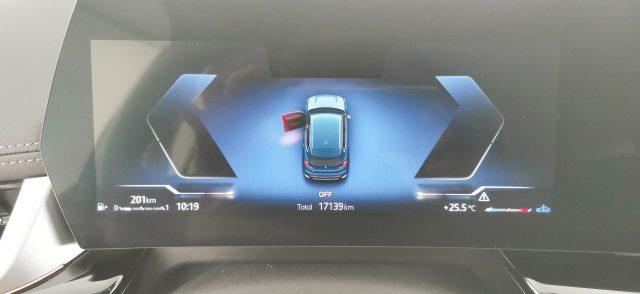 BMW X1 xDrive 20d mhev 48V X-Line auto