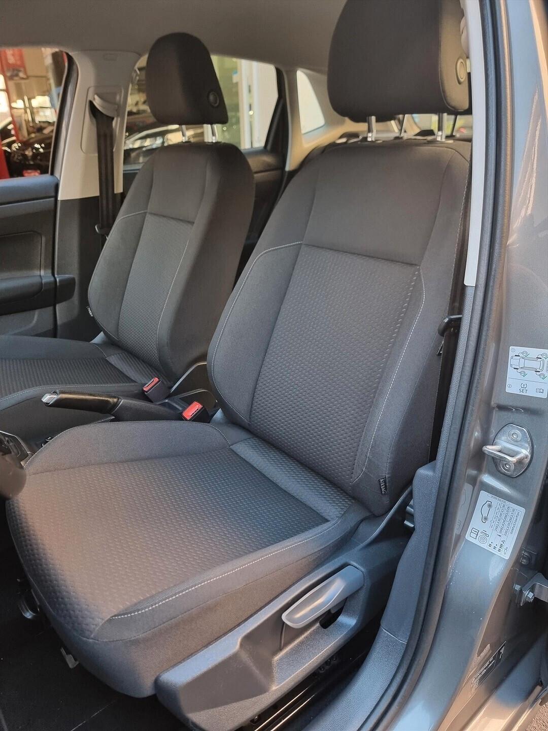 Volkswagen Polo 1.0 TSI 5p. Highline BlueMotion Technology 80 CV