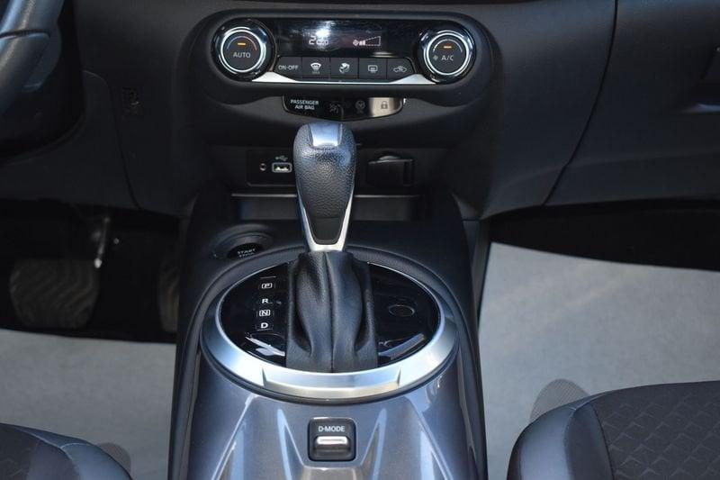 Nissan Juke Juke 1.6 HEV N-Connecta