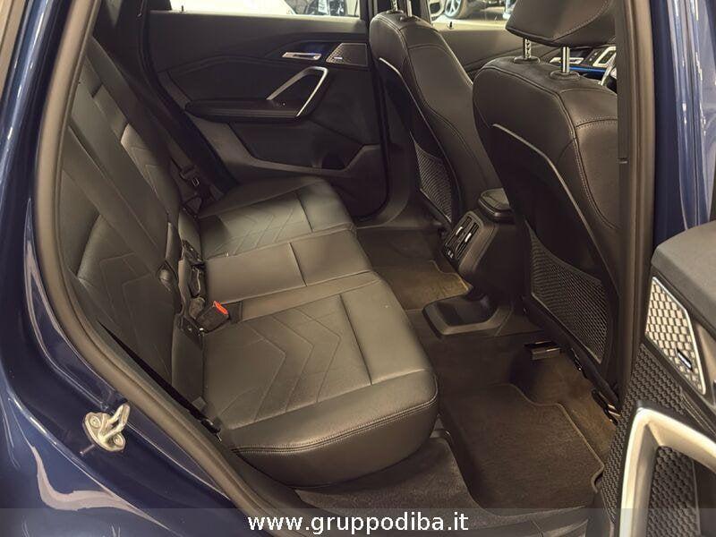 BMW X1 U11 xdrive23d mhev 48V X-Line Edition Balance auto