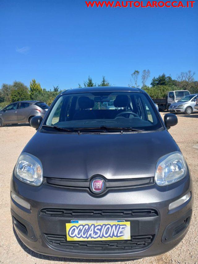 FIAT Panda 1.2 Lounge x NEOPATENTATI