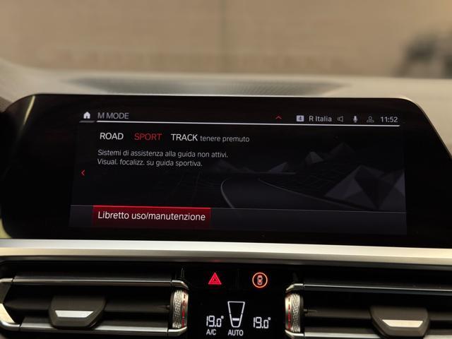 BMW M4 Competition