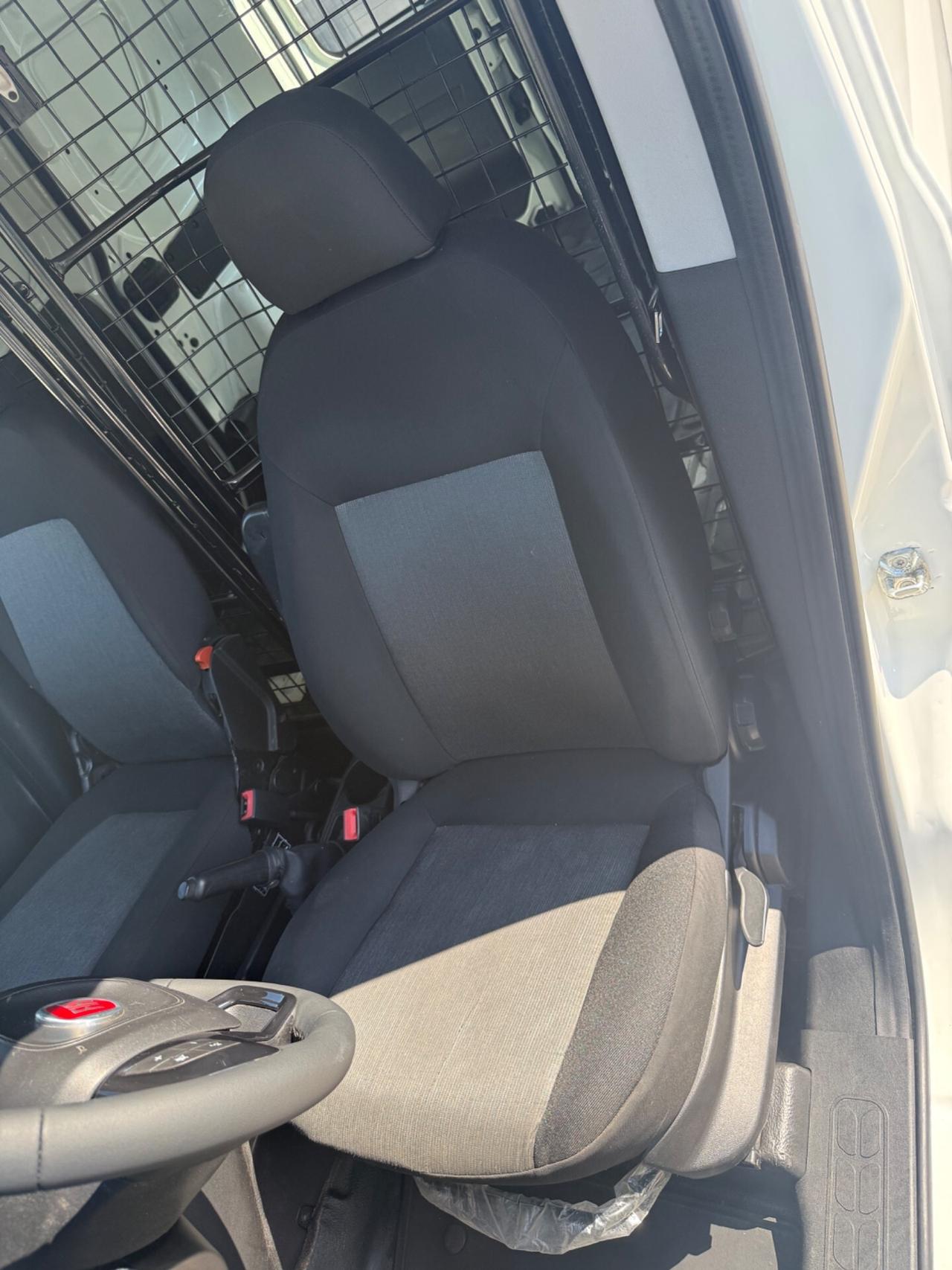 Fiat Doblo Doblò 1.3 MJT Cargo Lamierato 2017