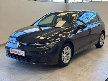 VOLKSWAGEN Golf 1.0 TSI EVO 110CV *UNICO PROP.*AMBIENT LIGHTING**