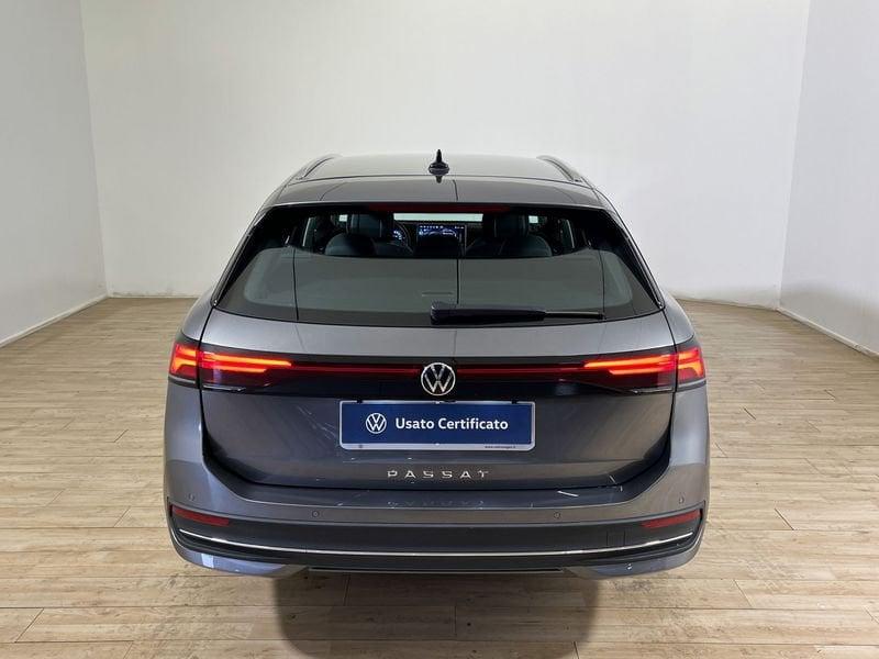 Volkswagen Passat Passat 2.0 TDI 150 CV SCR DSG Business