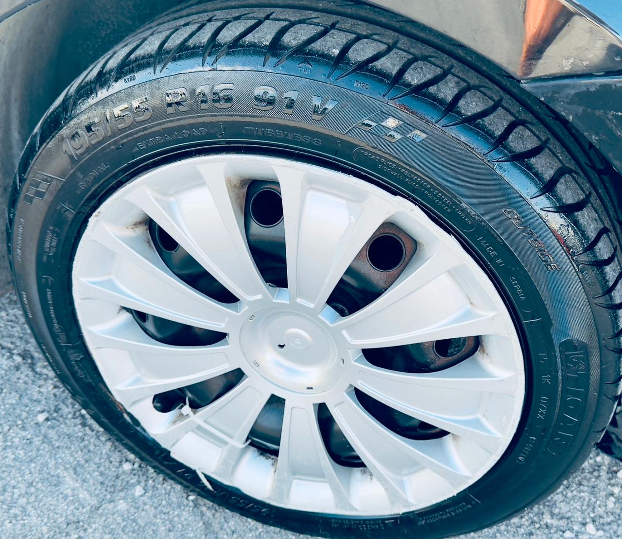 Alfa Romeo MiTo 1.4 T GPL Super