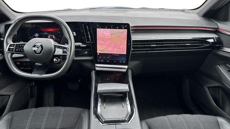 Renault Austral 1.2 E-Tech full hybrid Techno 200cv auto