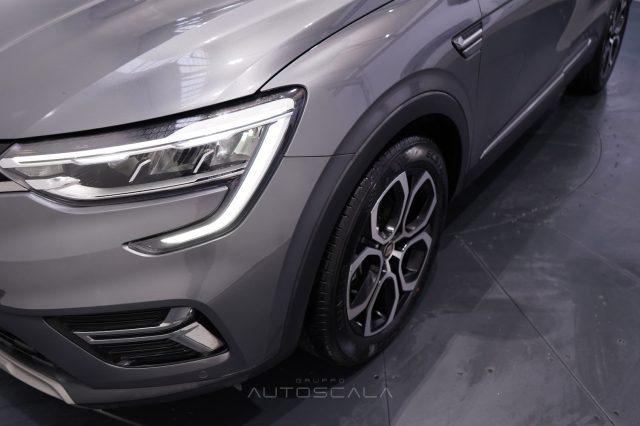 RENAULT Arkana 1.6 E-Tech Full Hibrid 145cv Intens