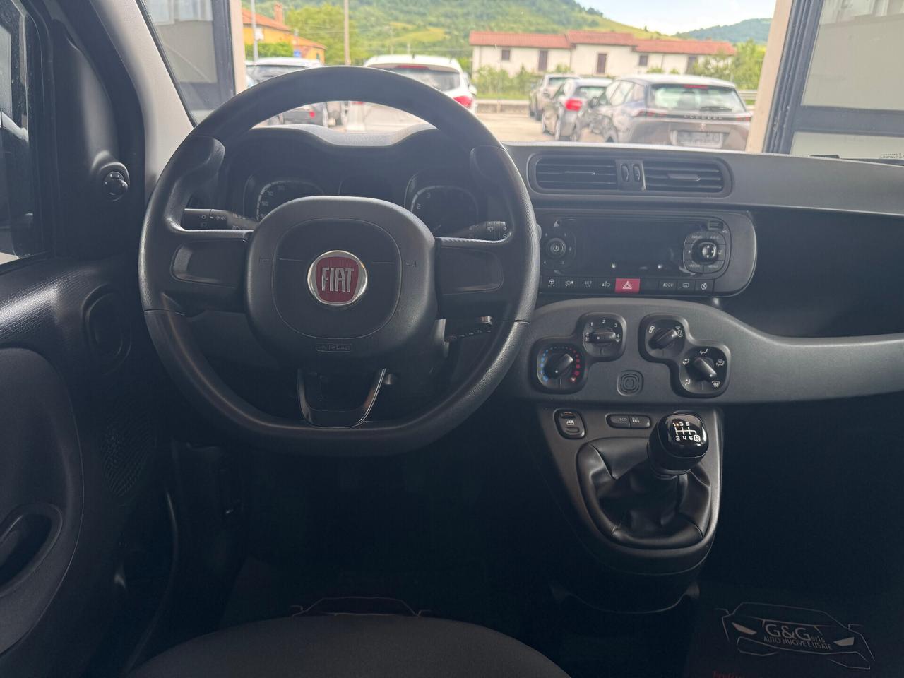 Fiat Panda 0.9 TwinAir Turbo S&S 4x4 - 2020