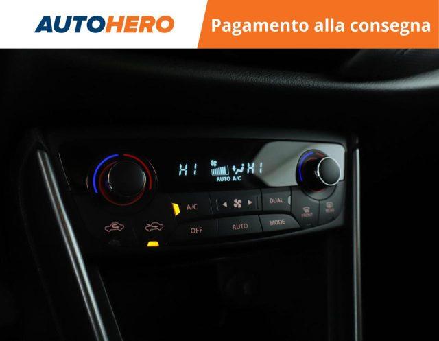 SUZUKI S-Cross 1.4 Hybrid Top