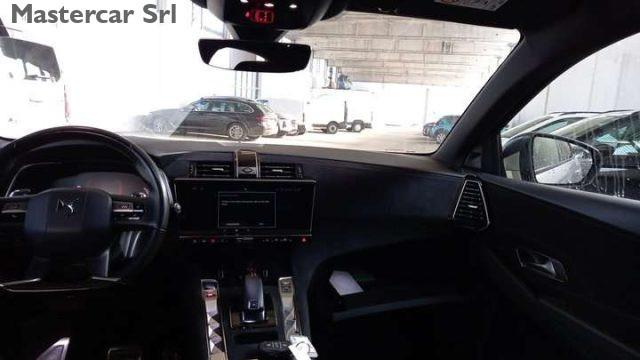 DS AUTOMOBILES DS 7 1.5 bluehdi Performance Line 130cv - GP992FJ