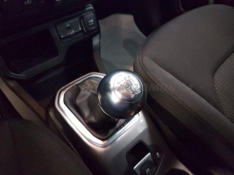 Jeep Renegade Renegade 1.6 mjt Limited 2wd 130cv