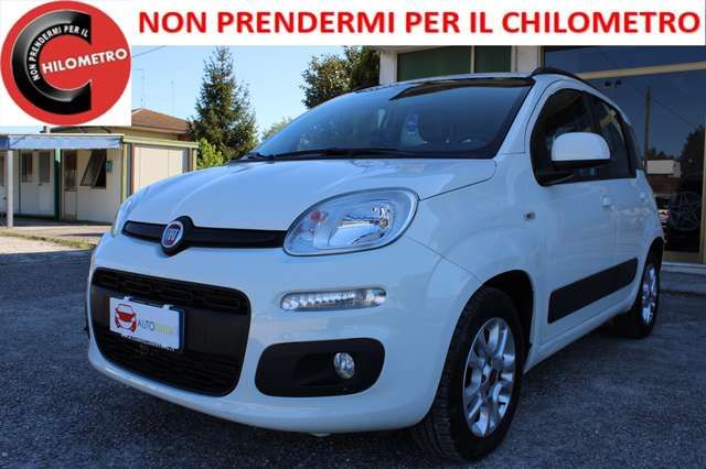 Fiat Panda 3�� serie 1.3 MJT 95 CV S&amp;S Lounge