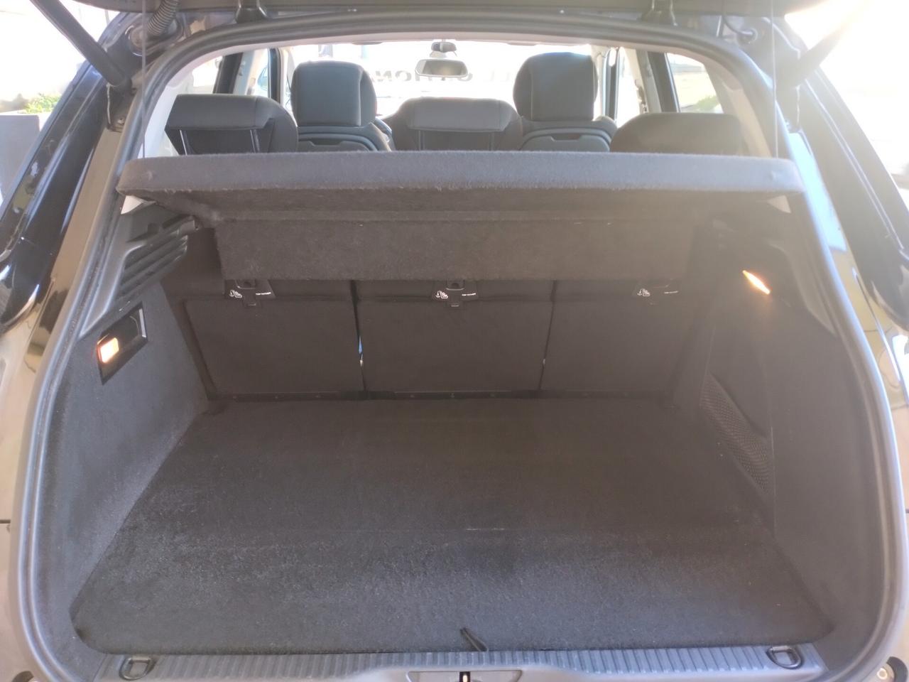 Citroen C4 Picasso 1.6 e-HDi 115 Exclusive